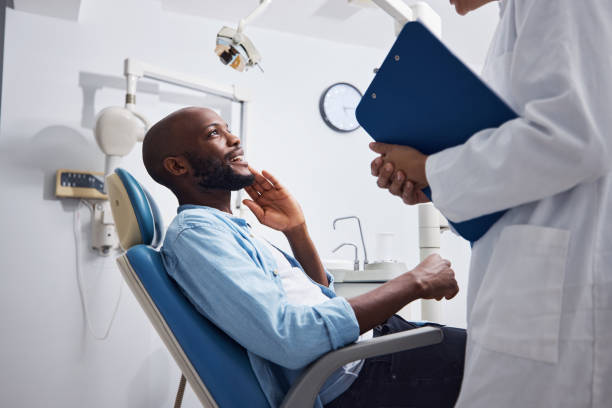 Best Emergency Tooth Extraction in Springfield, IL