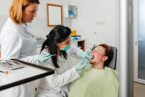 Best Weekend Emergency Dentist in Springfield, IL